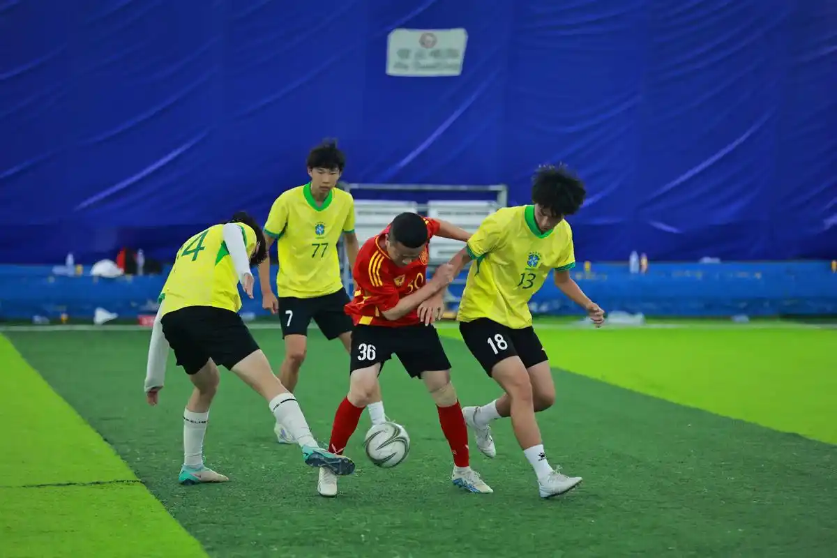 非洲杯：摩洛哥 VS 塞内加尔